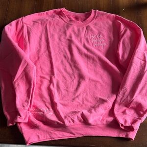 LMSS Valentines Sweatshirt